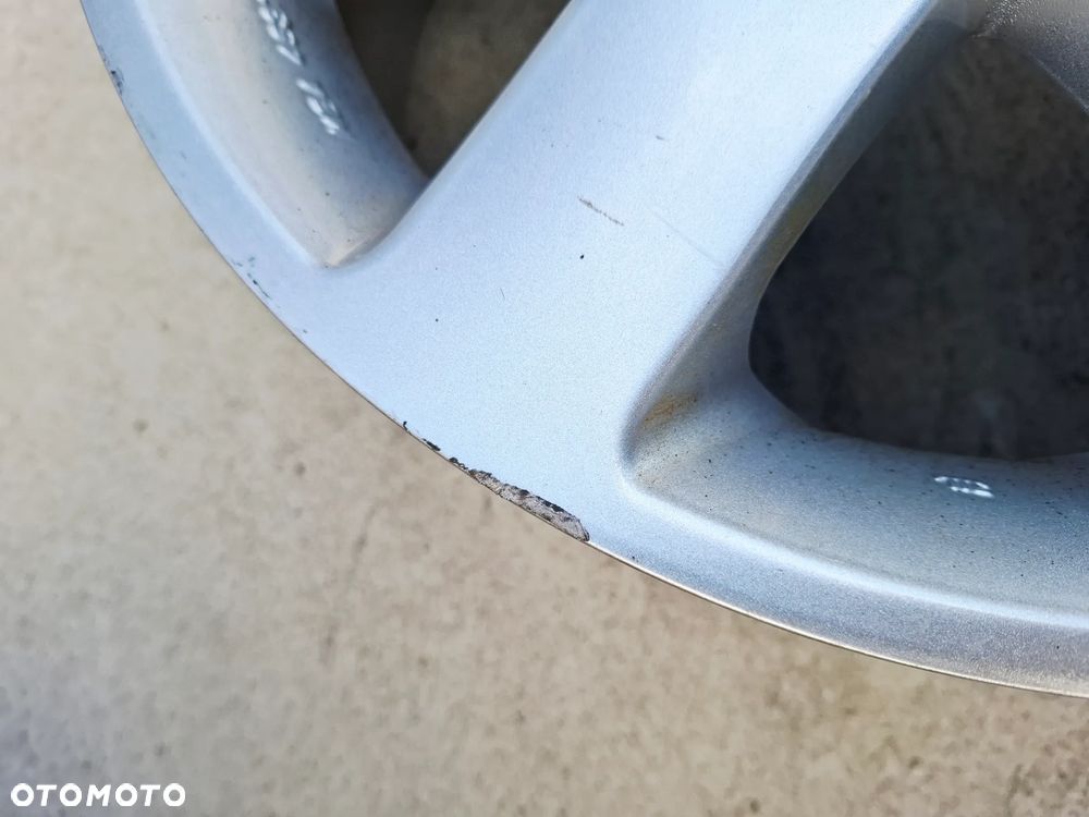 Felga Aluminiowa Aluma 7.5" x 16" x  5x112 R16 ET35 Autec - 5