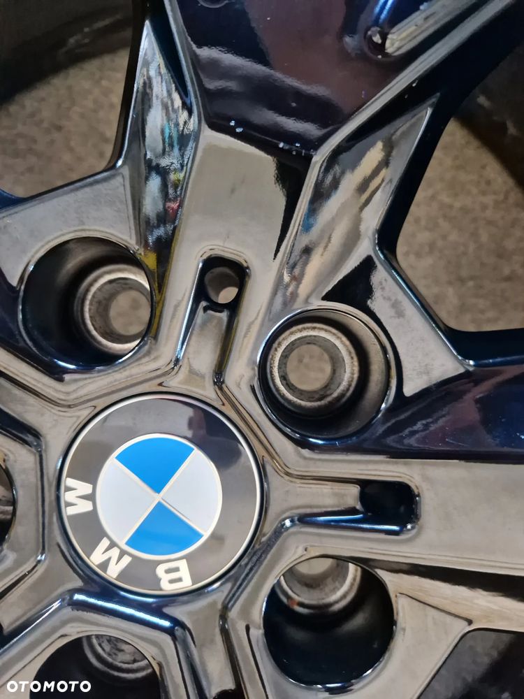 Koła felgi Bmw F70 F74 M seria 1 2 - 15
