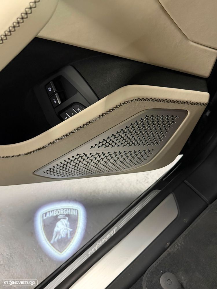 Lamborghini Urus 4.0 V8 SE - 10