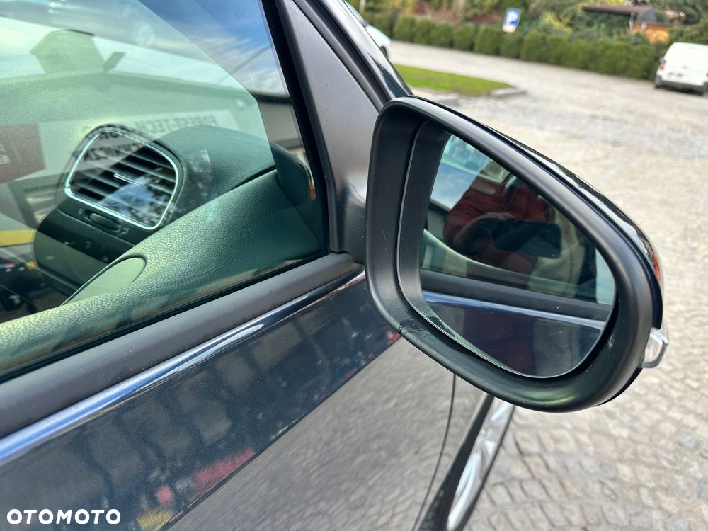 Volkswagen Golf 1.4 Comfortline - 36