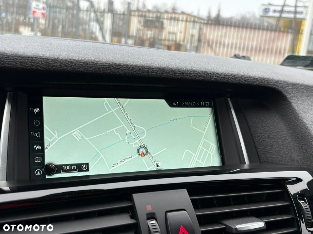 BMW X4 xDrive20i M Sport - 22