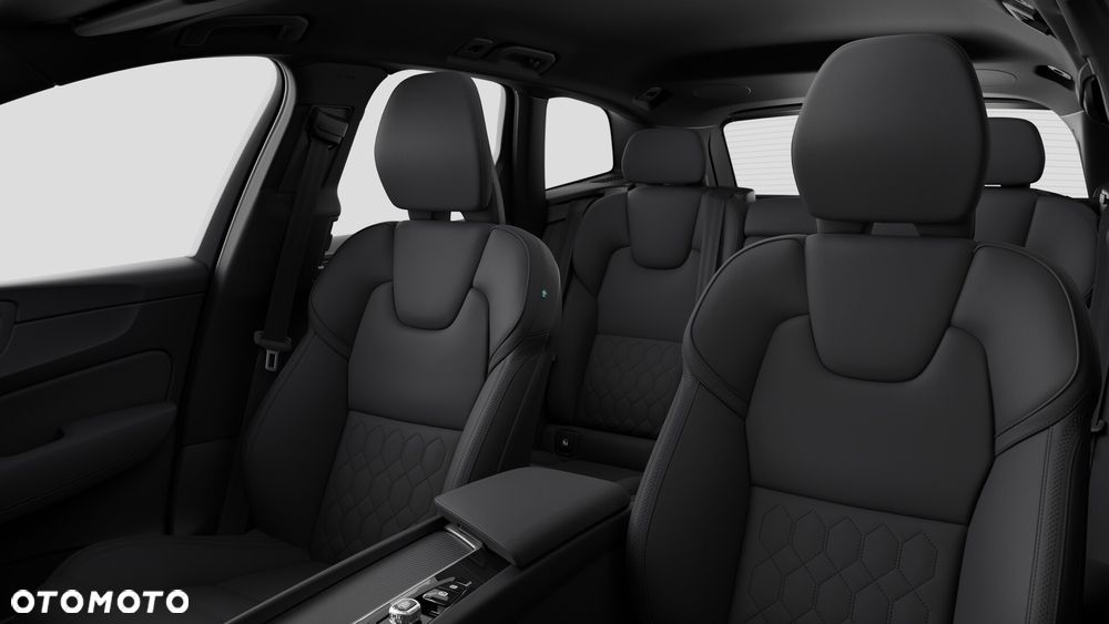 Volvo XC 60 B5 B AWD Core - 9