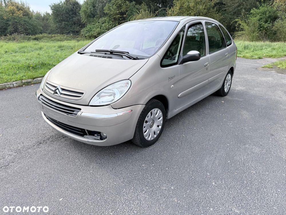 Citroën Xsara Picasso