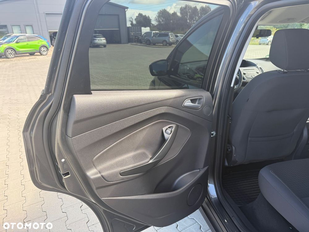 Ford C-MAX 1.5 EcoBoost Edition ASS - 16