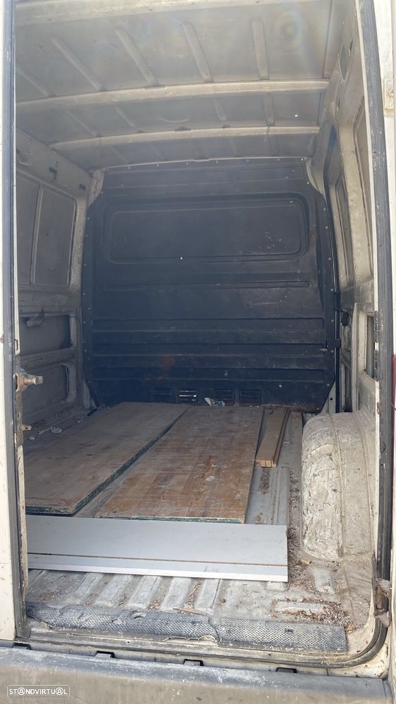 Mercedes-Benz Sprinter - 6