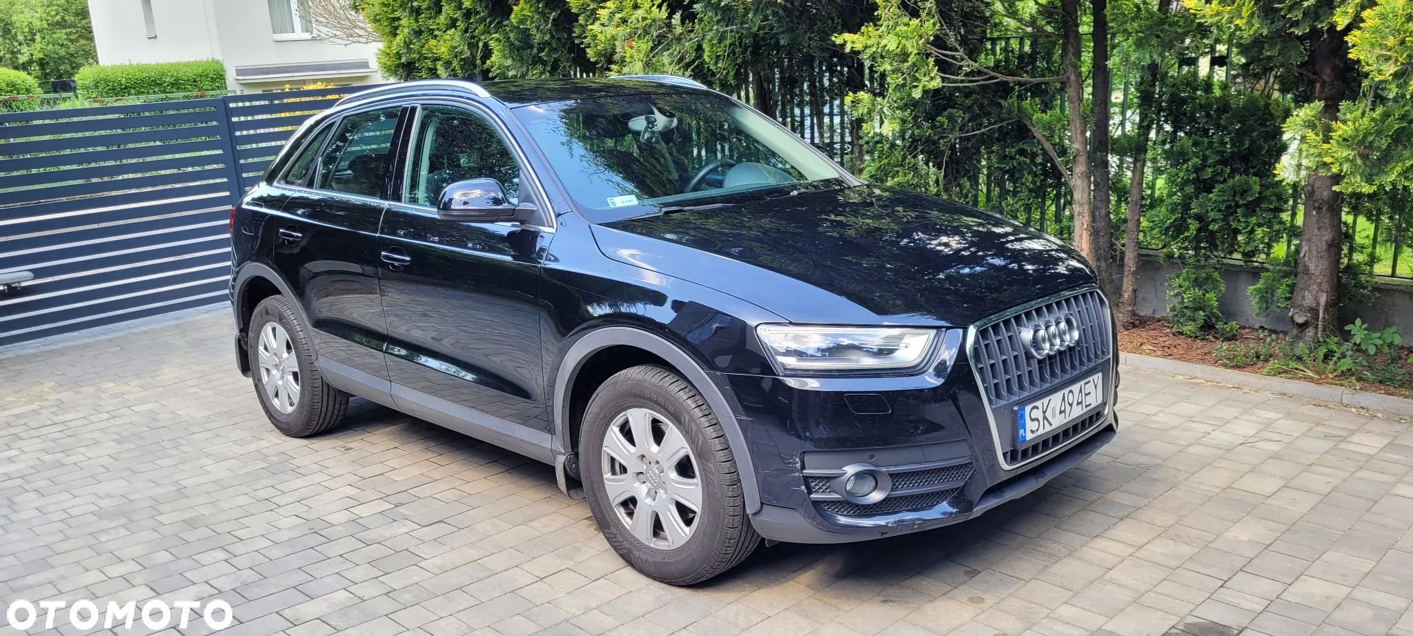 Audi Q3 1.4 TFSI - 1