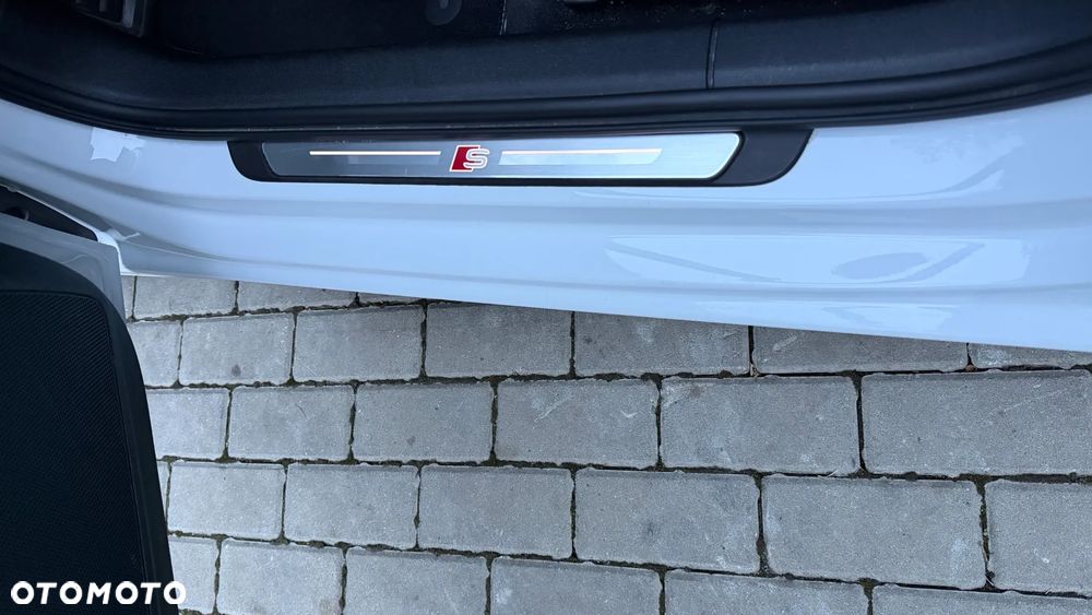 Audi A3 Sportback 35 TFSI mHEV S Line S tronic - 6