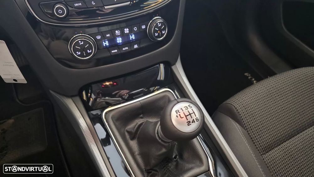 Peugeot 508 SW 1.6 BlueHDi Allure - 46