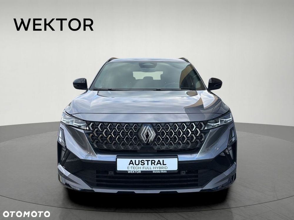 Renault Austral 2026 photo 2