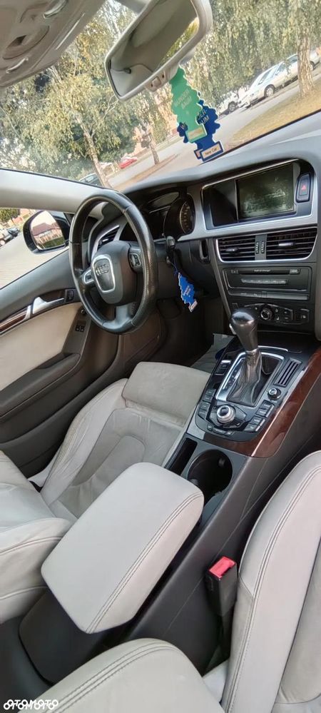 Audi A5 Coupé 2.7 TDI Multitronic - 21