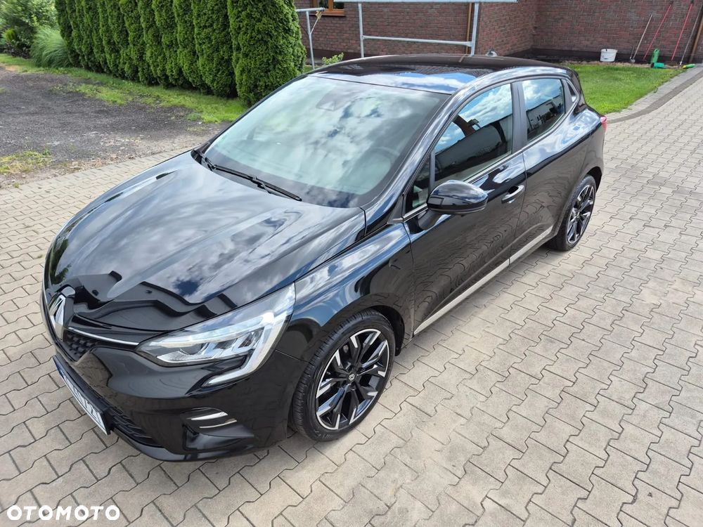 Renault Clio 1.0 TCe Zen - 11