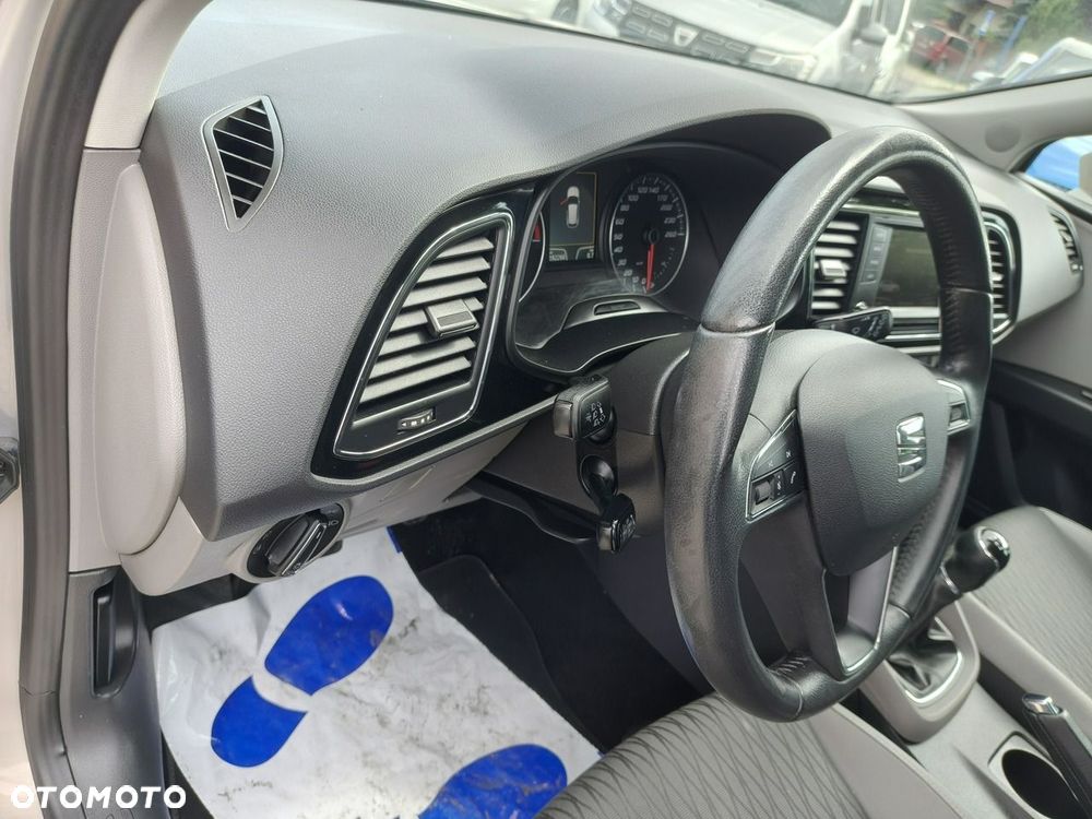 Seat Leon - 11