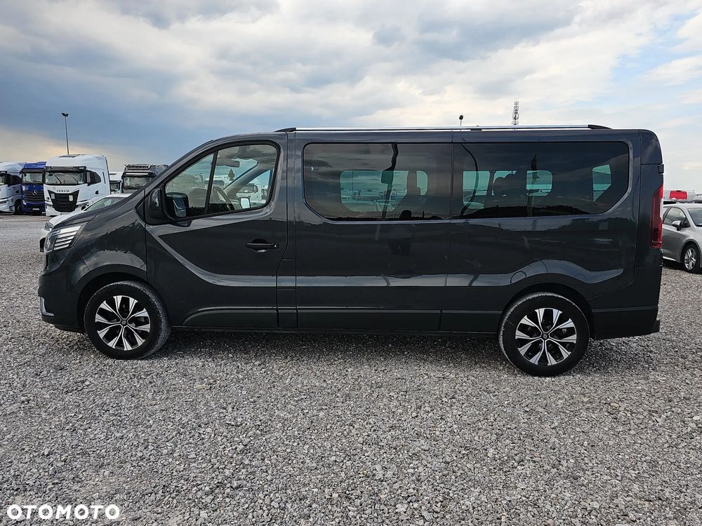 Renault Trafic 2.0 dCi - 8