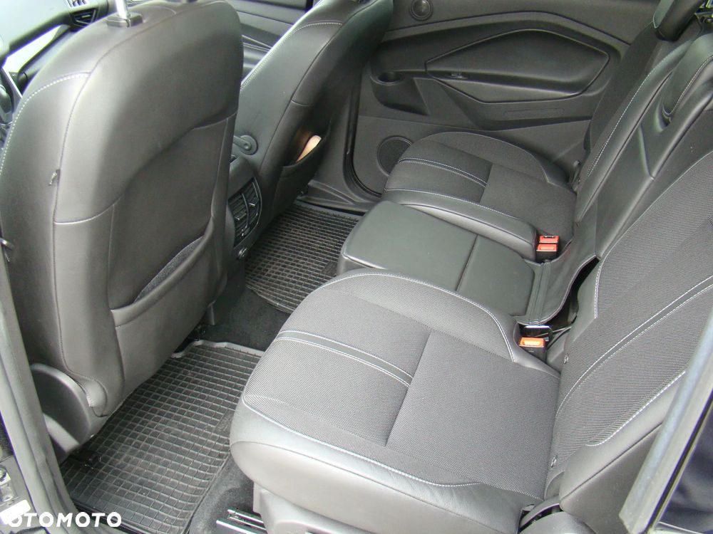 Ford Grand C-MAX Gr 2.0 TDCi Titanium ASS - 31