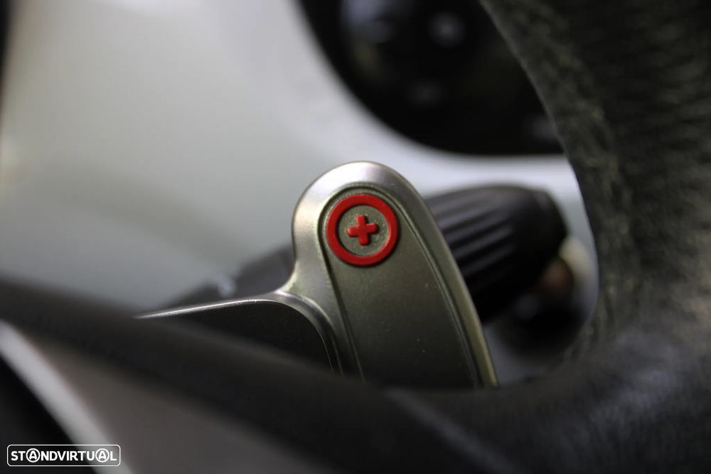 Abarth 595C Auto Custom - 34