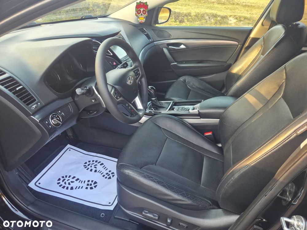 Hyundai i40 2.0 GDI Premium - 13