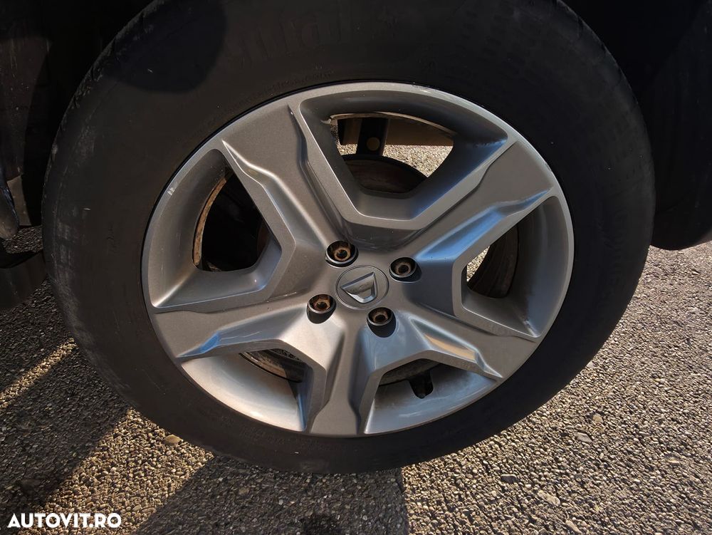 Dacia Sandero Stepway 0.9 TCe Prestige - 4