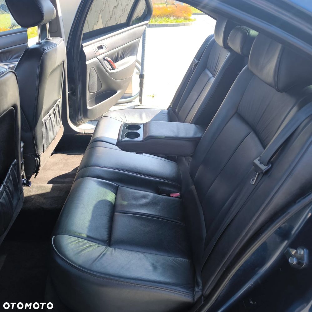 Peugeot 607 2.0 HDi Premium - 8