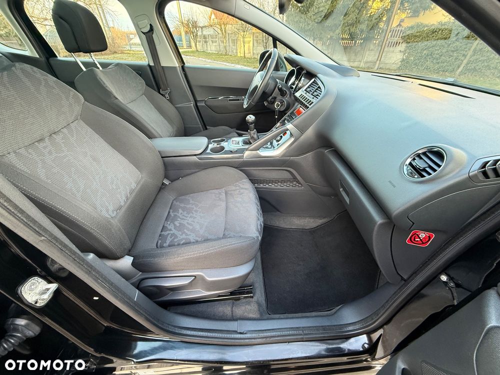 Peugeot 3008 1.6 Active - 23