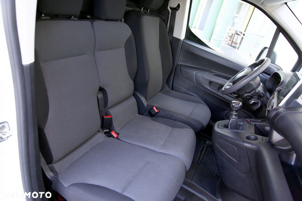 Citroën Berlingo - 13