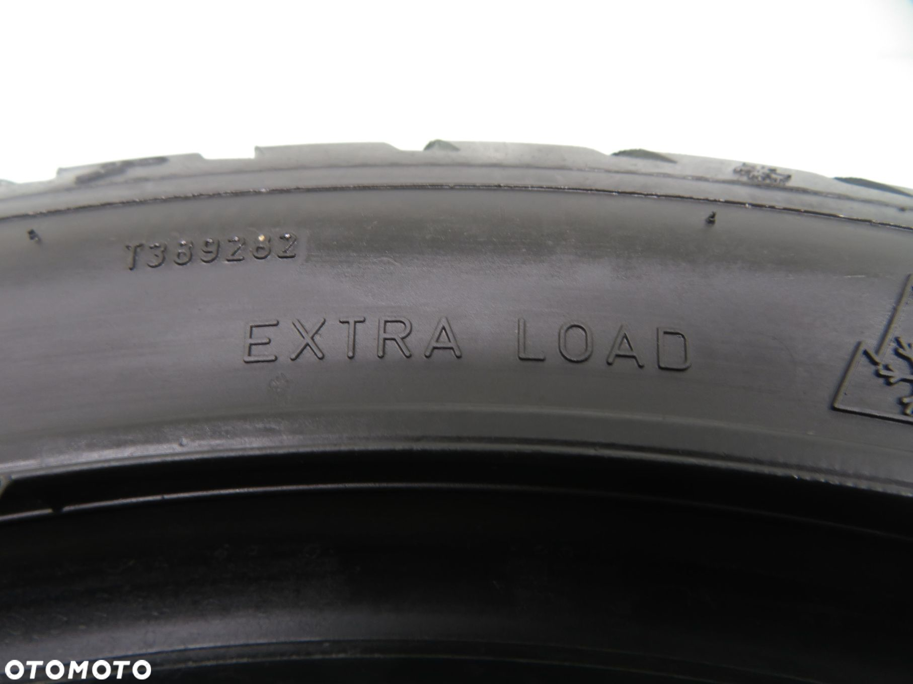 1x 225/40R19 OPONA CAŁOROCZNA Goodyear Vector 4Seasons G3 93W XL - 5