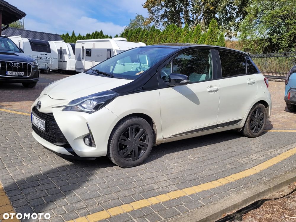 Toyota Yaris - 28