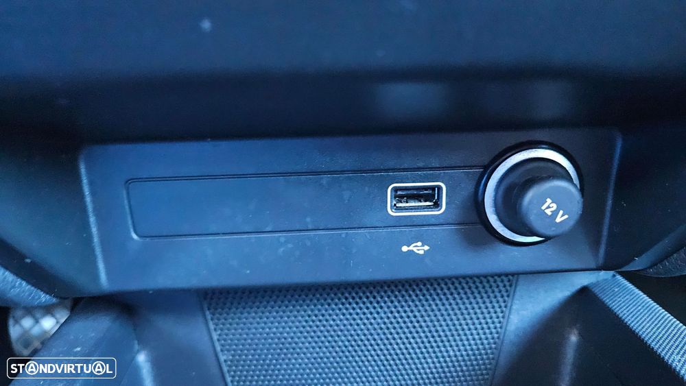 Skoda Fabia Break 1.0 TSI Ambition - 39