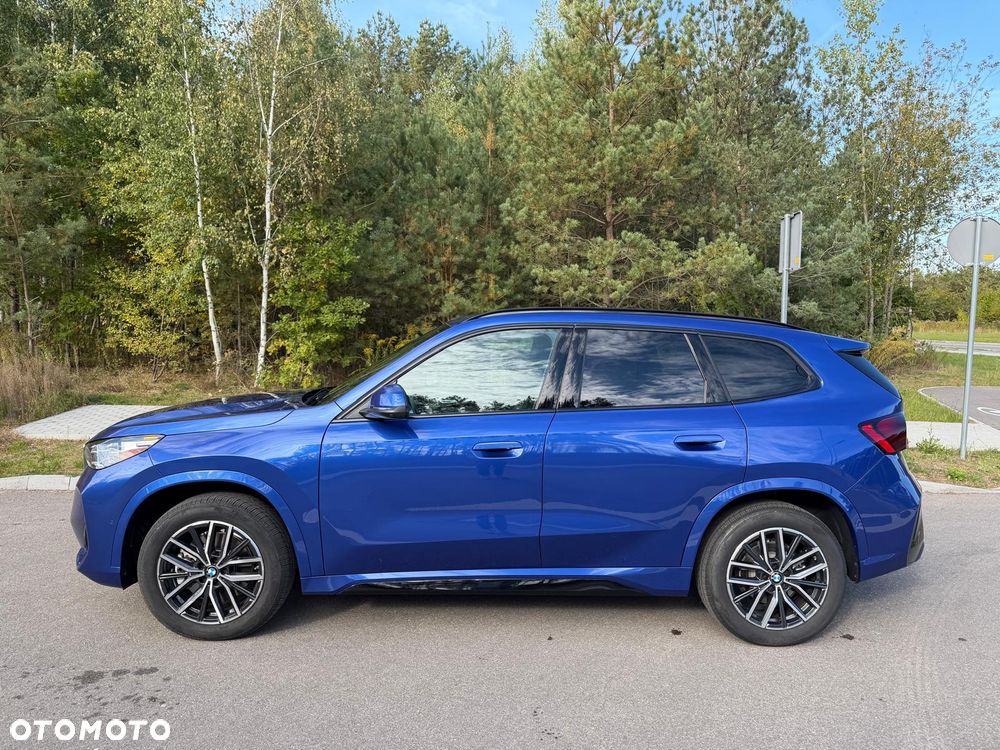 BMW X1 - 7