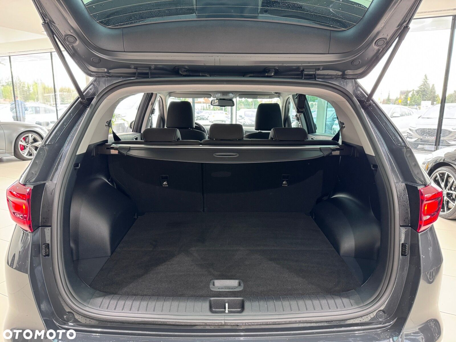 Kia Sportage 1.6 CRDI L 2WD DCT - 17