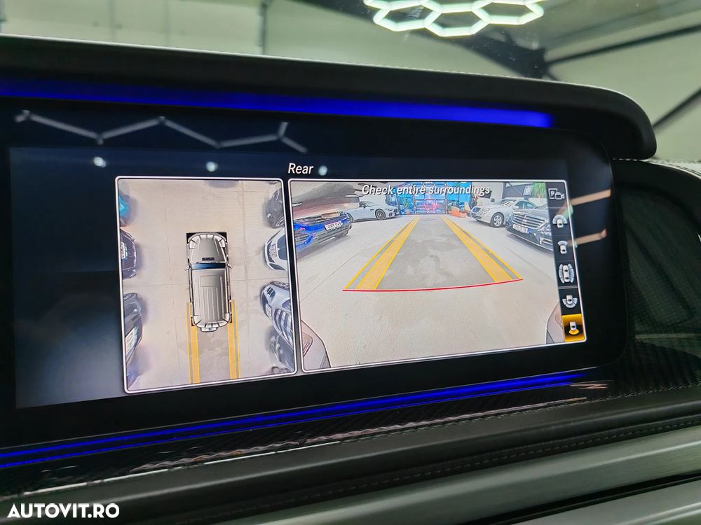 Mercedes-Benz G - 25