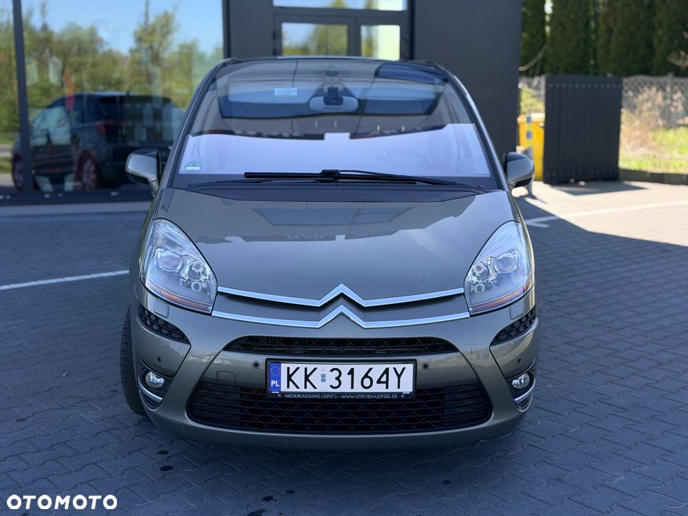 Citroën C4 Picasso - 3