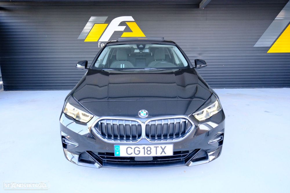 BMW 218 Gran Coupé i Aut. Sport Line - 6