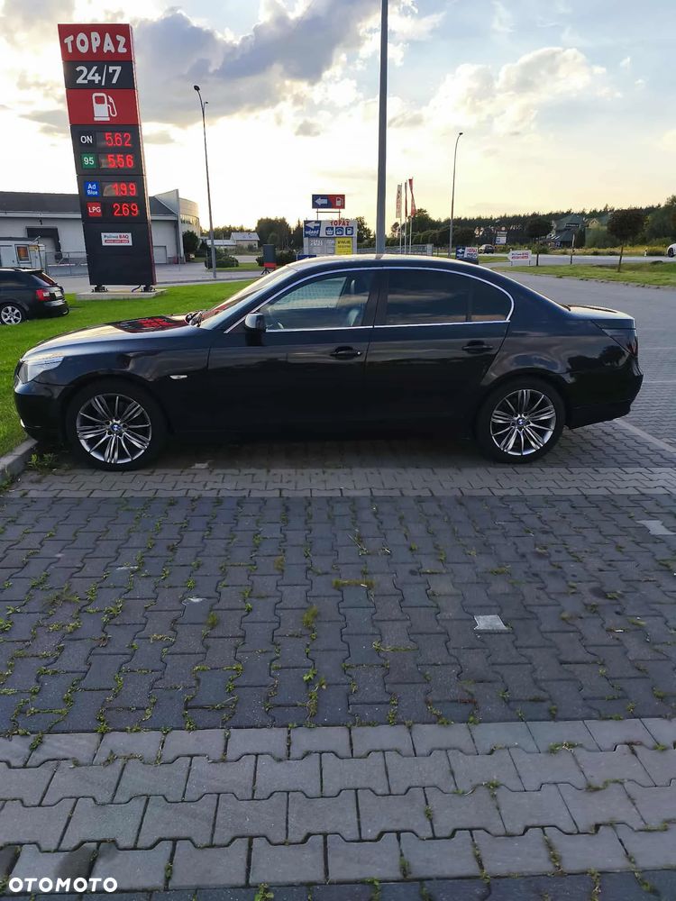 BMW Seria 5 - 5