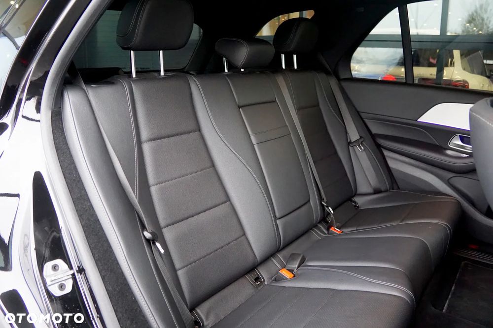Mercedes-Benz GLE 300 d 4Matic 9G-TRONIC Advanced - 26