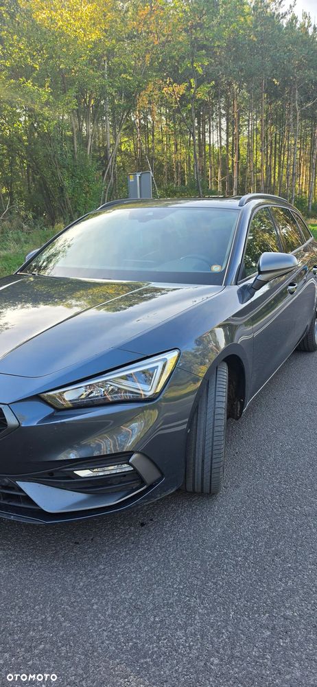 Seat Leon - 15