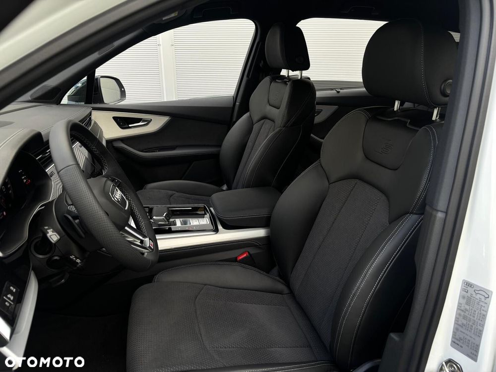 Audi Q7 - 16