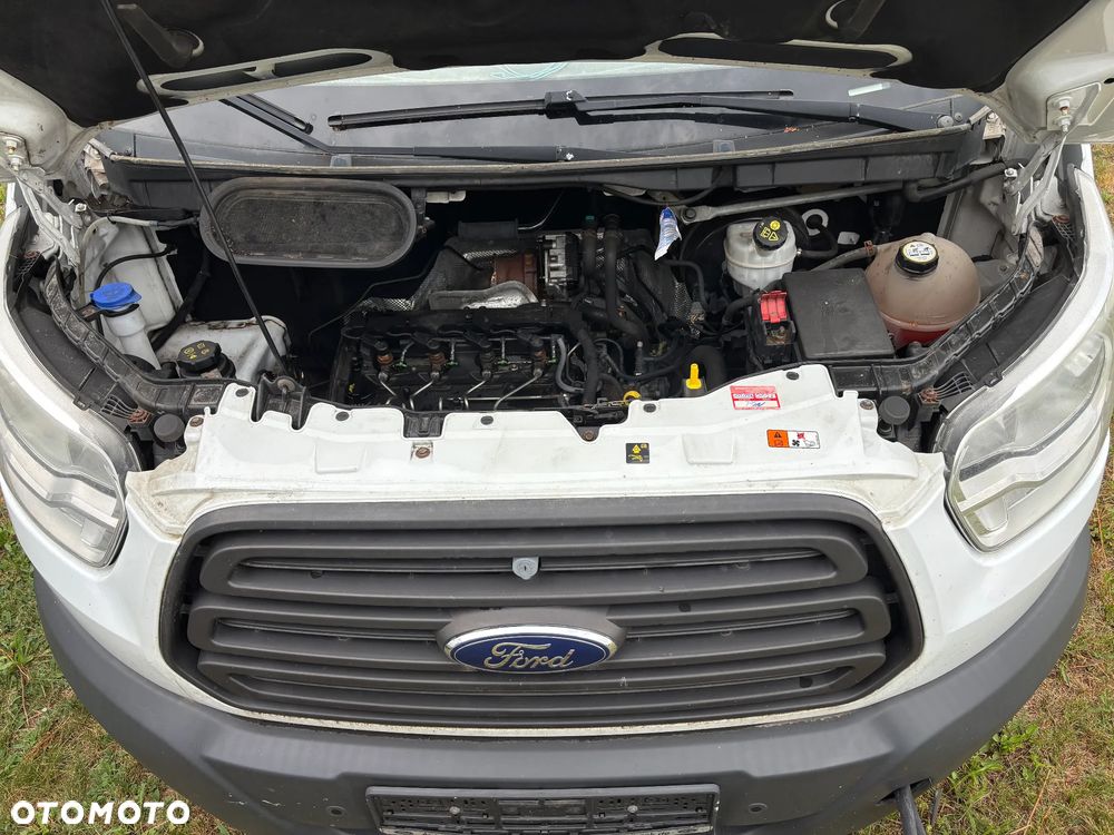 Ford TRANSIT - 15
