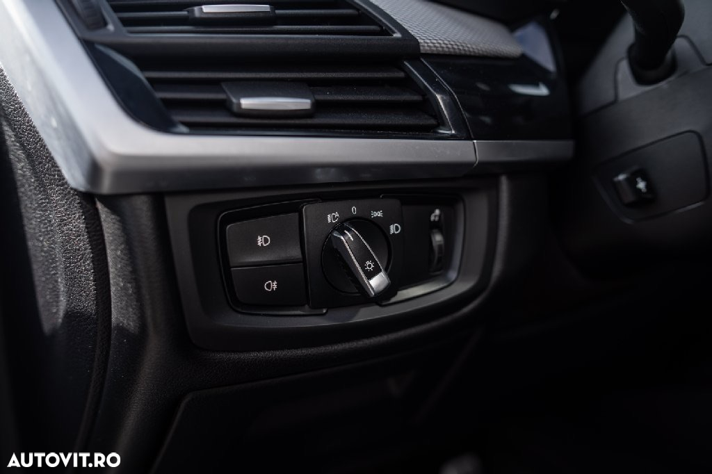 BMW X5 M M50d Sport-Aut. - 31