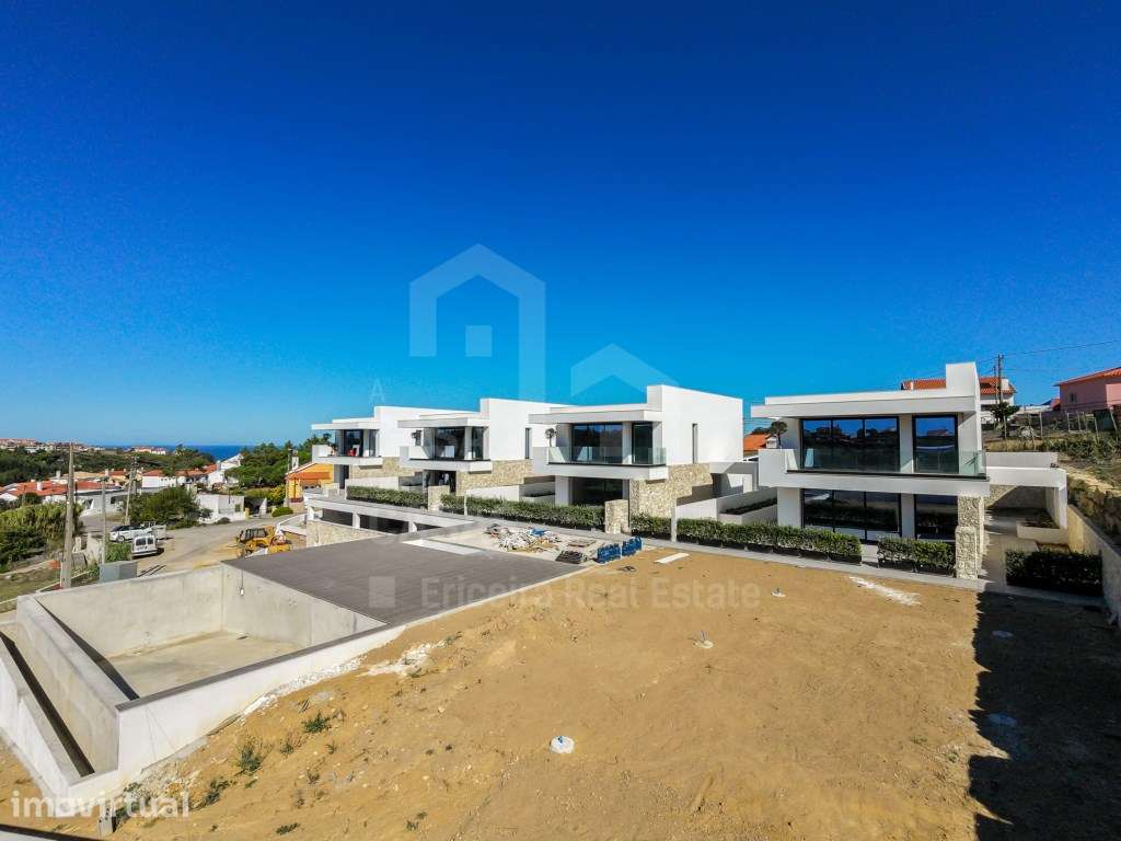 Moradia T4 - Ericeira 1 km, A Casa das Casas - Grande imagem: 4/43