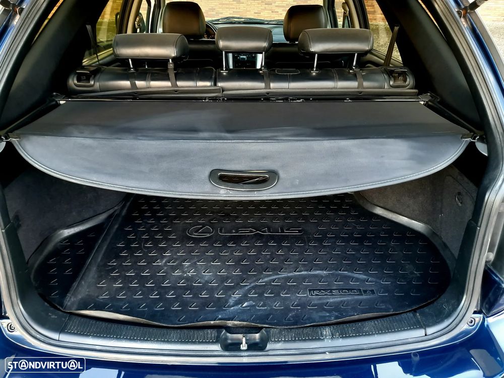 Lexus RX 300 Standard - 9