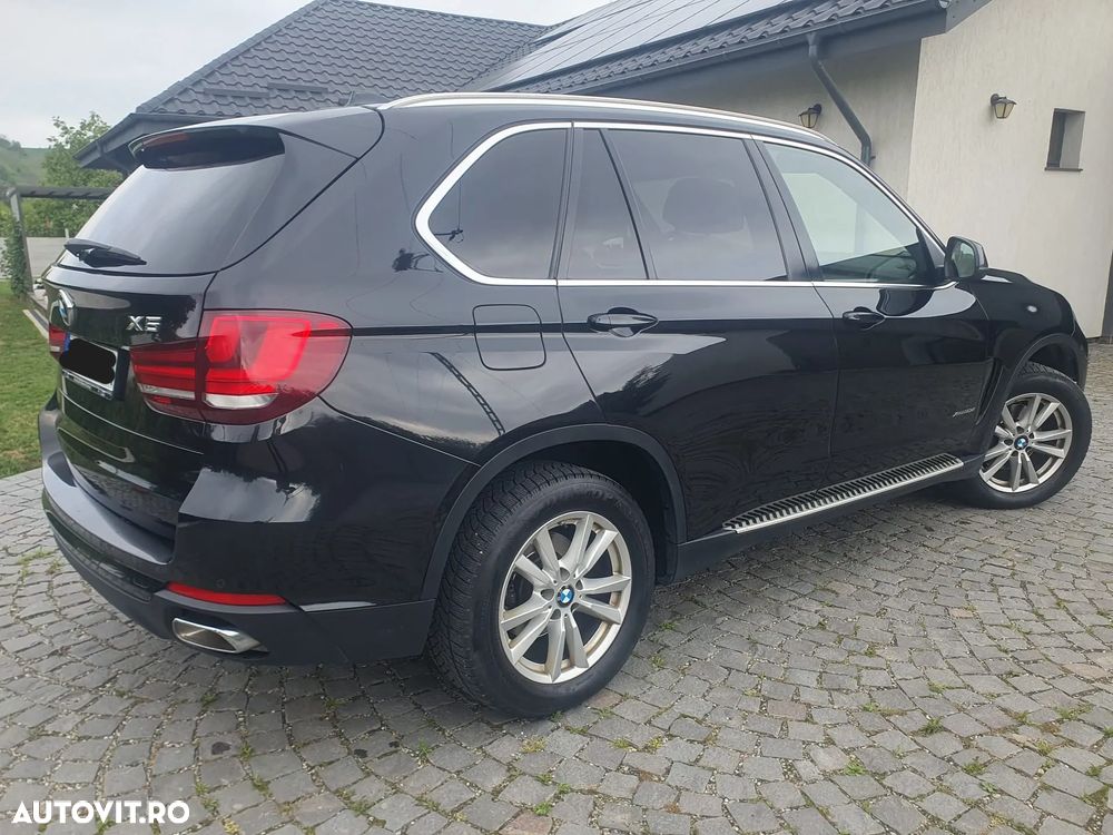 BMW X5 - 4