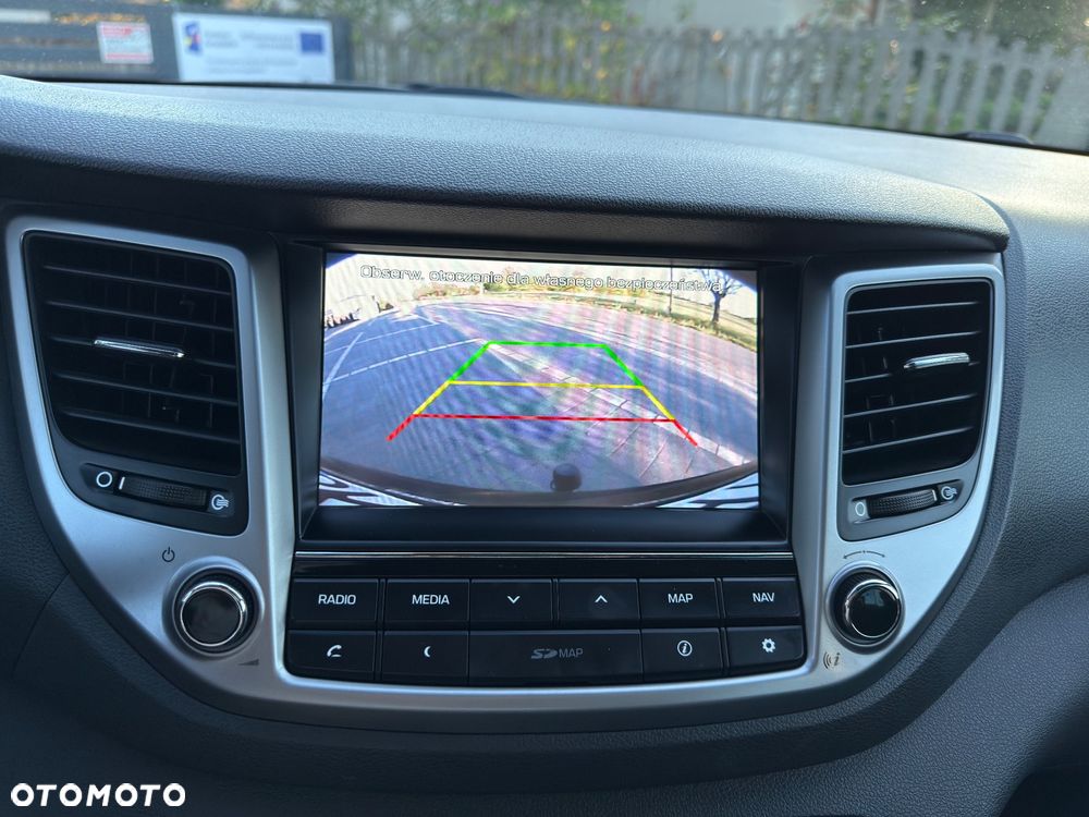 Hyundai Tucson 1.6 Turbo 4WD Passion - 5