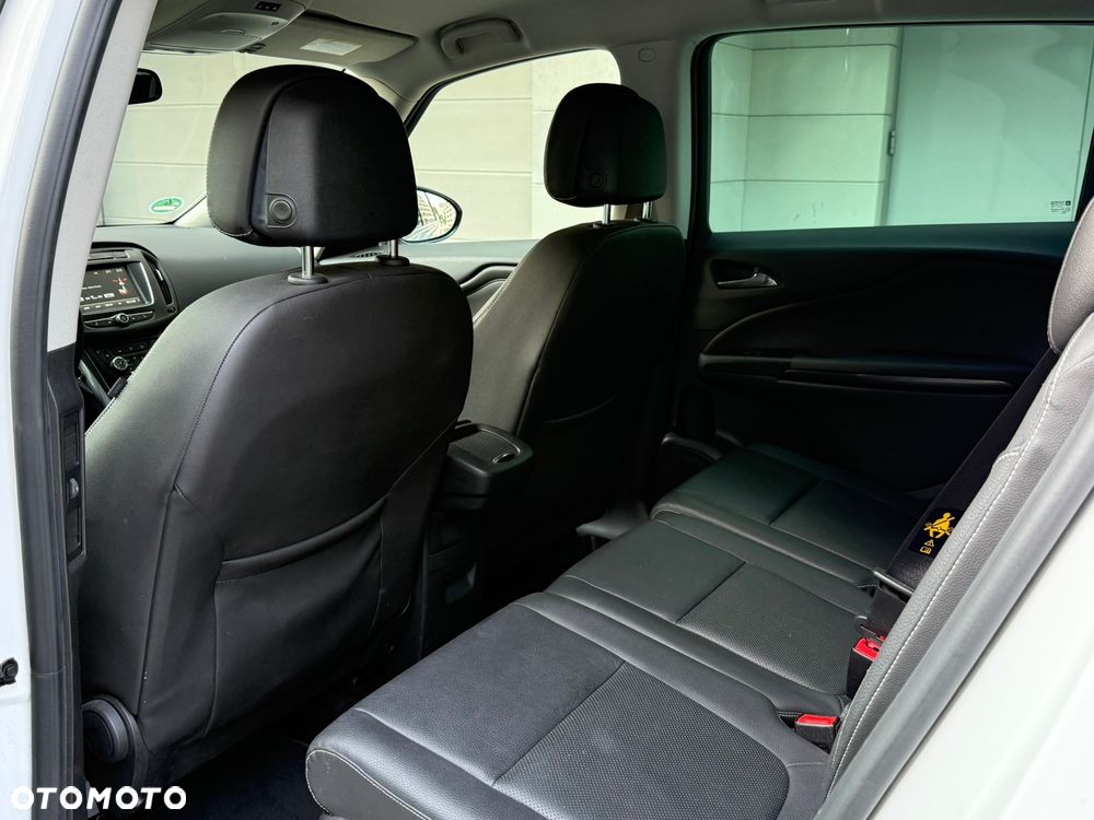 Opel Zafira - 15