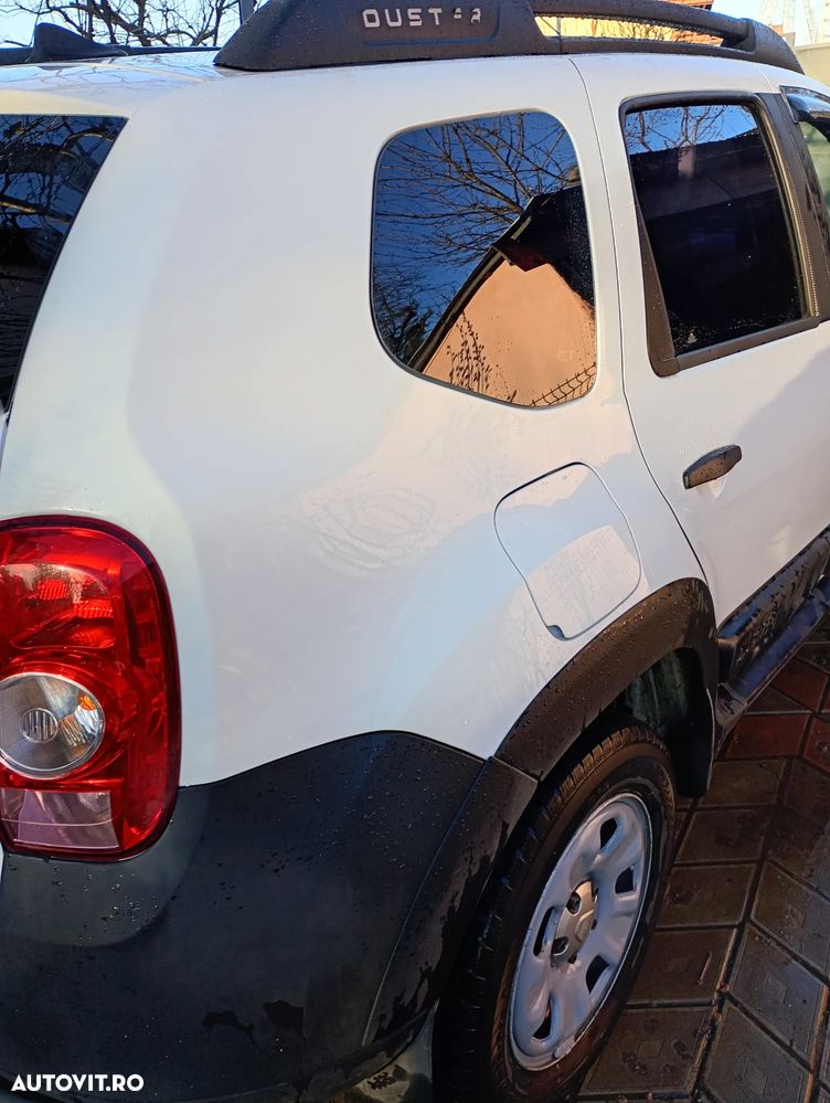 Dacia Duster 1.6 4x2 - 11