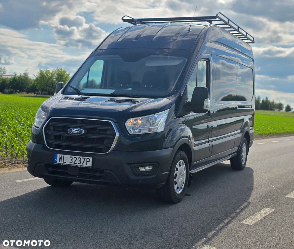 Ford Transit - 2