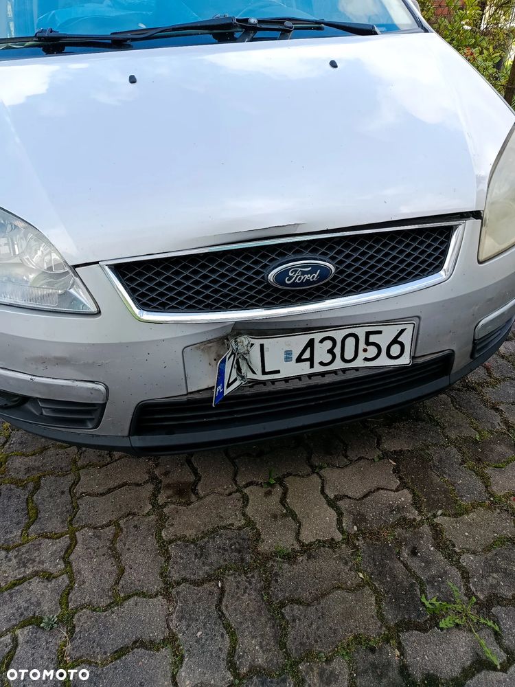 Ford Focus C-Max - 3