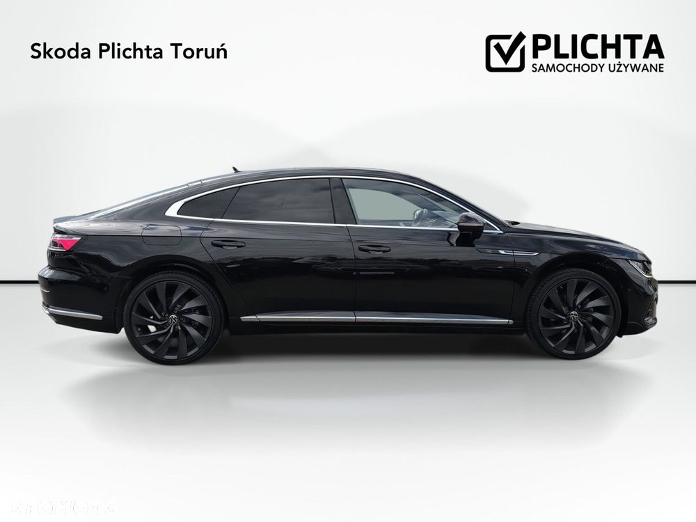 Volkswagen Arteon 2.0 TDI 4Motion R-Line DSG - 4