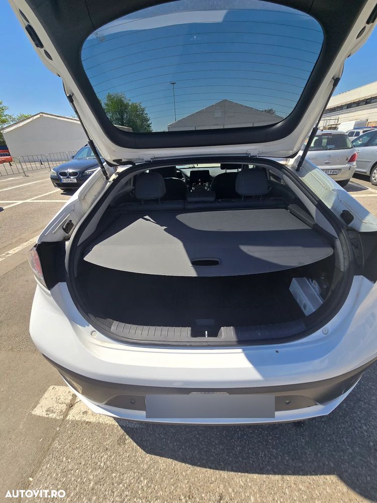 Hyundai IONIQ - 5