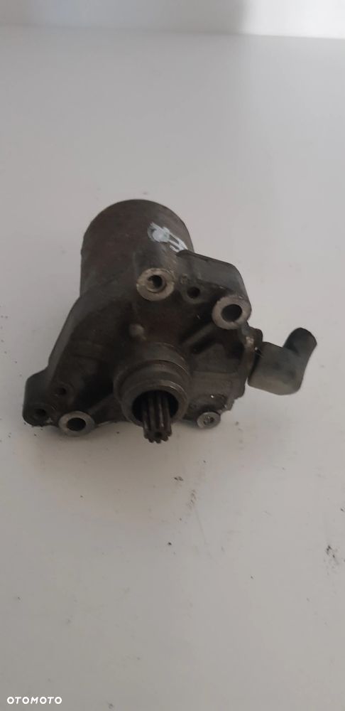 Gilera Runner 50 Rozrusznik - 3