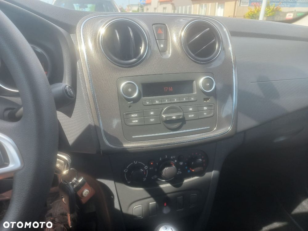 Dacia Sandero Stepway 1.0 TCe SL Celebration S&S - 8